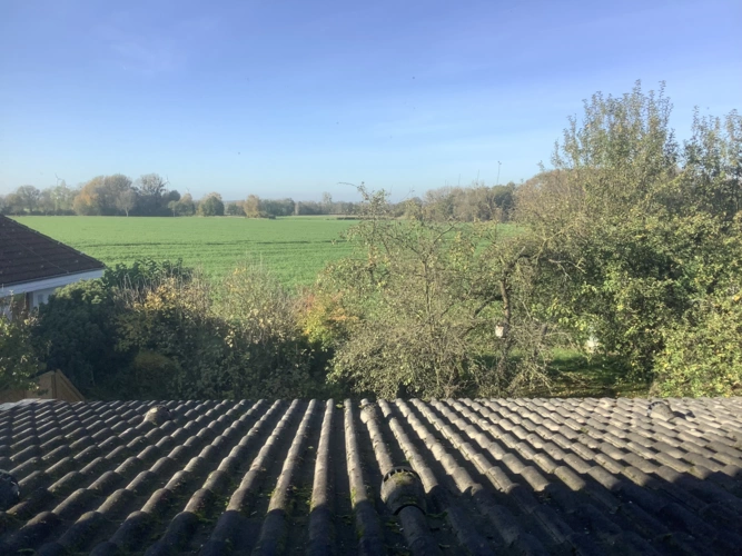 Aussicht Kueche