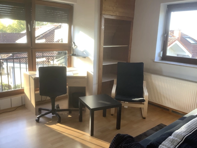 Zimmer Kindergarten