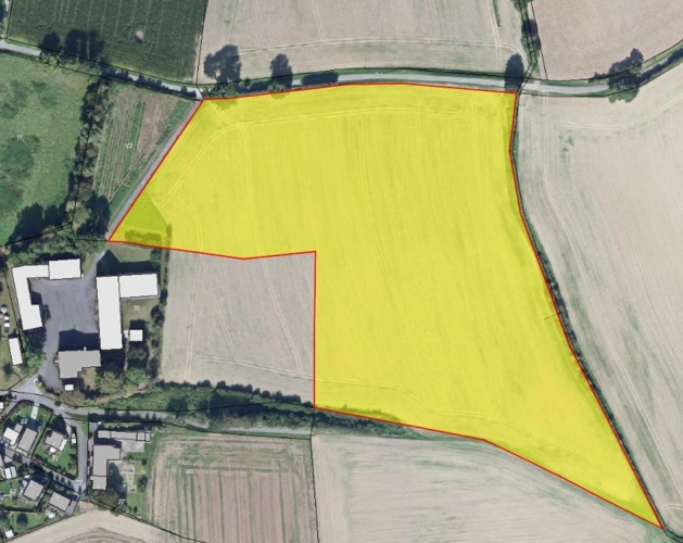 Flur 2 Flurstück 37