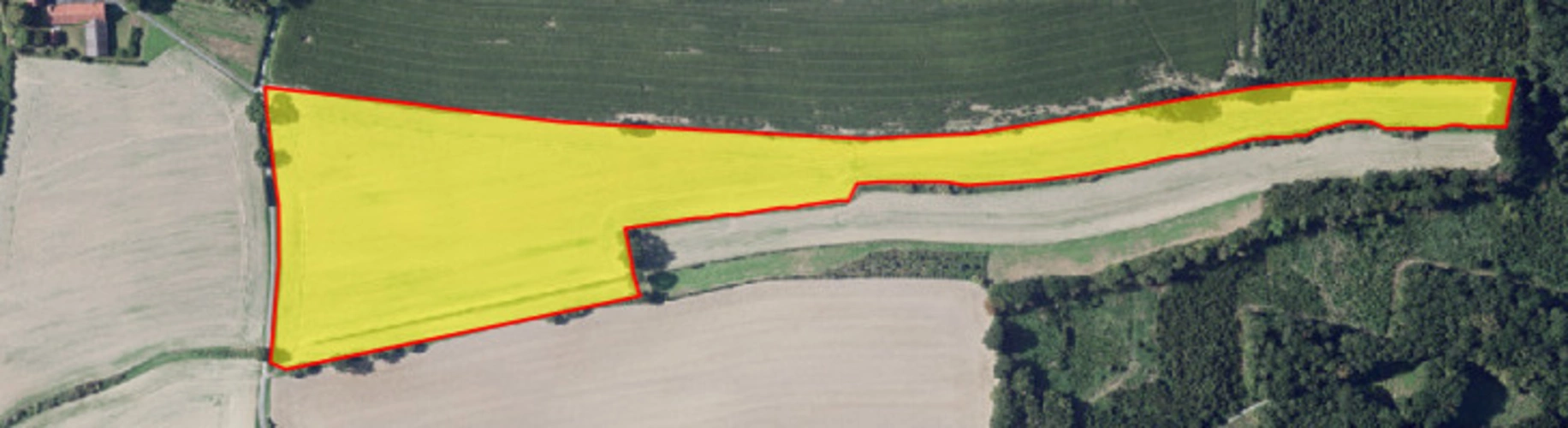 Flur 7 Flurstück 27