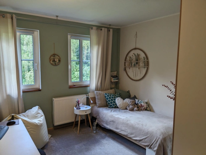 Kinderzimmer Anbau (2)