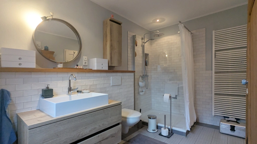 Badezimmer Anbau (2)