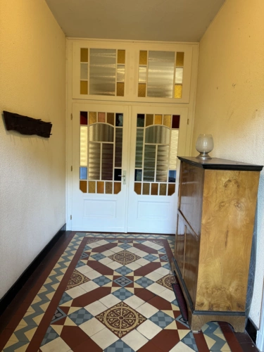 Eingangsbereich Wohnhaus (1)