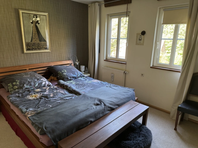 Schlafzimmer Anbau (2)