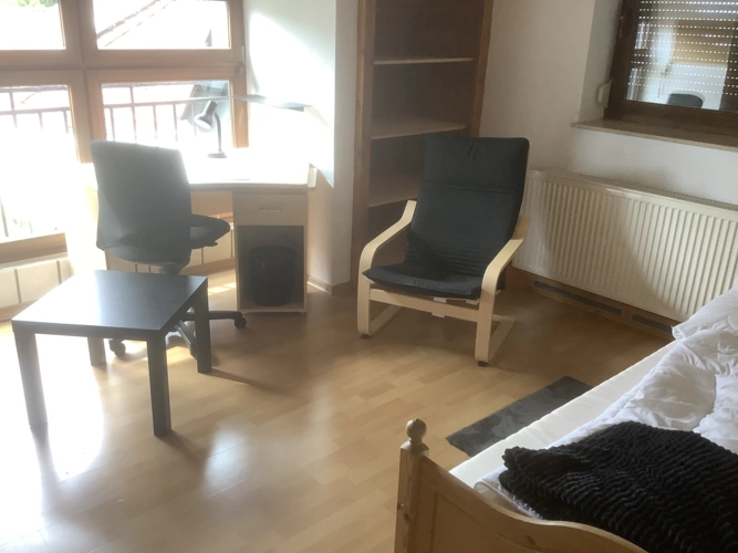 Zimmer 1