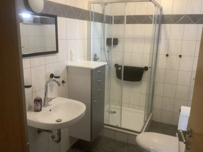 Bad/WC